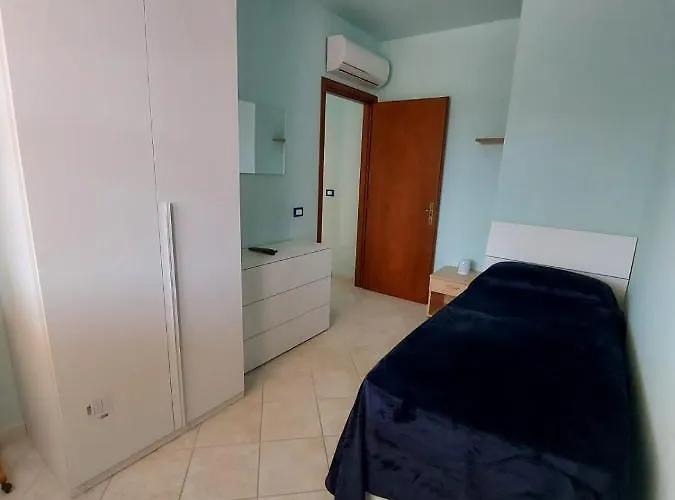 Casa vacanze Rios 7 Minutes To Paradise Porto Pino