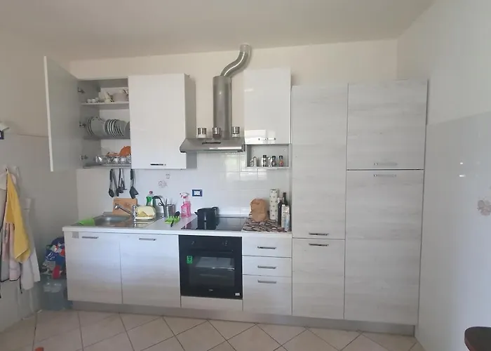 Rios 7 Minutes To Paradise Casa vacanze