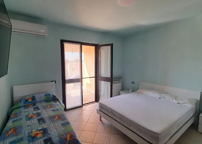 Rios 7 Minutes To Paradise Casa vacanze *