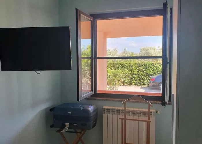 Rios 7 Minutes To Paradise Casa vacanze *