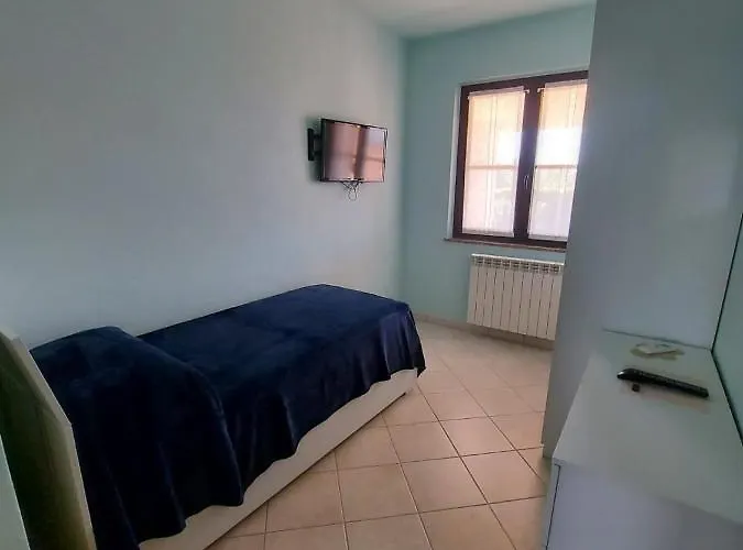 Rios 7 Minutes To Paradise Casa vacanze