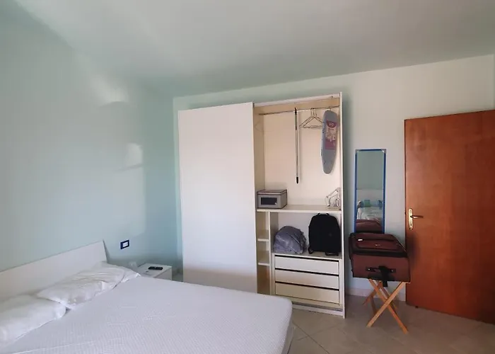 Casa vacanze Rios 7 Minutes To Paradise Porto Pino