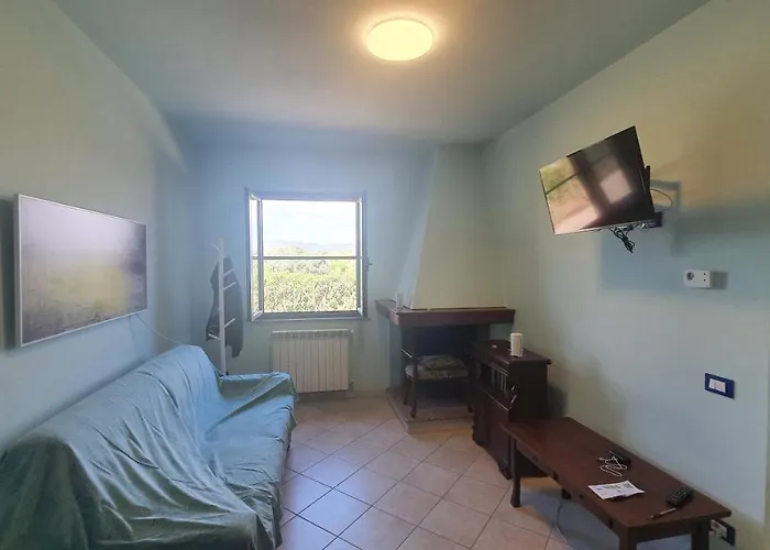 Rios 7 Minutes To Paradise Casa vacanze