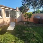 Rios 7 Minutes To Paradise Σπίτι διακοπών *