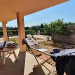 Σπίτι διακοπών Rios 7 Minutes To Paradise *