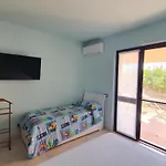 Rios 7 Minutes To Paradise Σπίτι διακοπών Porto Pino