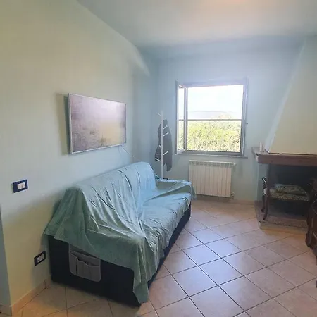 Holiday home Rios 7 Minutes To Paradise Porto Pino