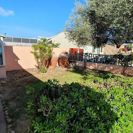 Holiday home Rios 7 Minutes To Paradise