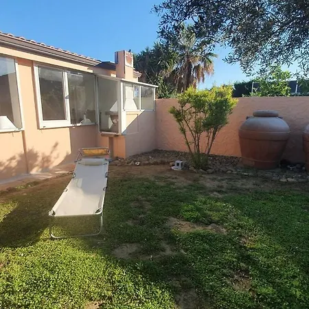 Rios 7 Minutes To Paradise Holiday home *