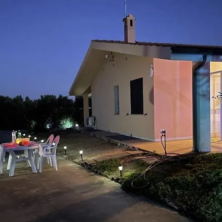 Rios 7 Minutes To Paradise Holiday home Porto Pino