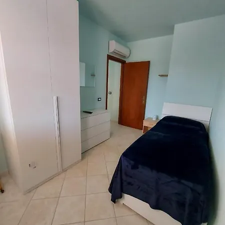 Prázdninový dům Rios 7 Minutes To Paradise Porto Pino