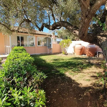 Rios 7 Minutes To Paradise Holiday home