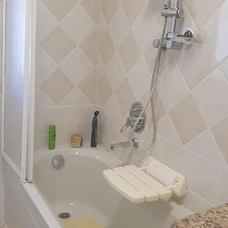 Rios 7 Minutes To Paradise Holiday home *