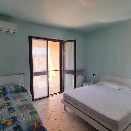 Rios 7 Minutes To Paradise Holiday home *