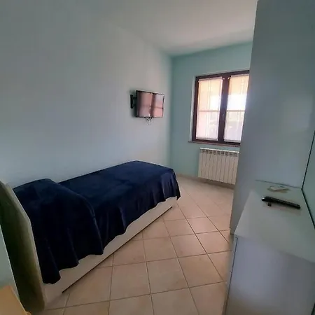 Rios 7 Minutes To Paradise Holiday home