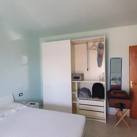 Holiday home Rios 7 Minutes To Paradise Porto Pino