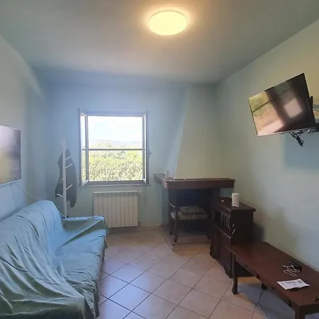 Rios 7 Minutes To Paradise Holiday home