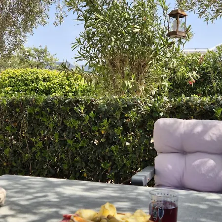 Holiday home Rios 7 Minutes To Paradise *