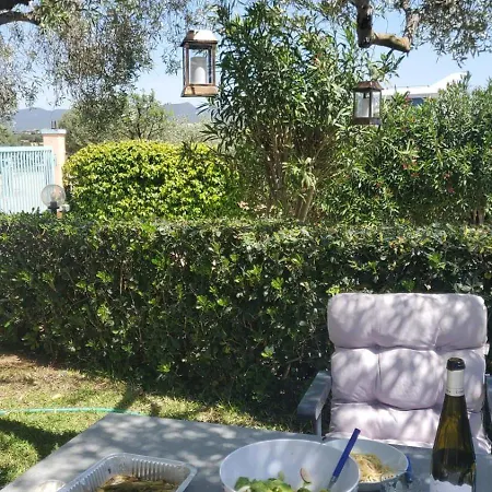 Holiday home Rios 7 Minutes To Paradise *
