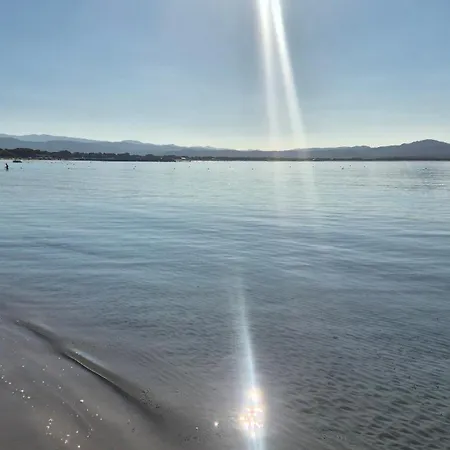 Rios 7 Minutes To Paradise Σπίτι διακοπών