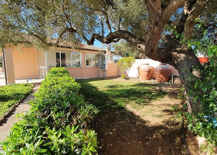 Rios 7 Minutes To Paradise Vakantiehuis
