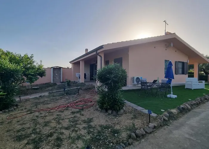 Rios 7 Minutes To Paradise Vakantiehuis *